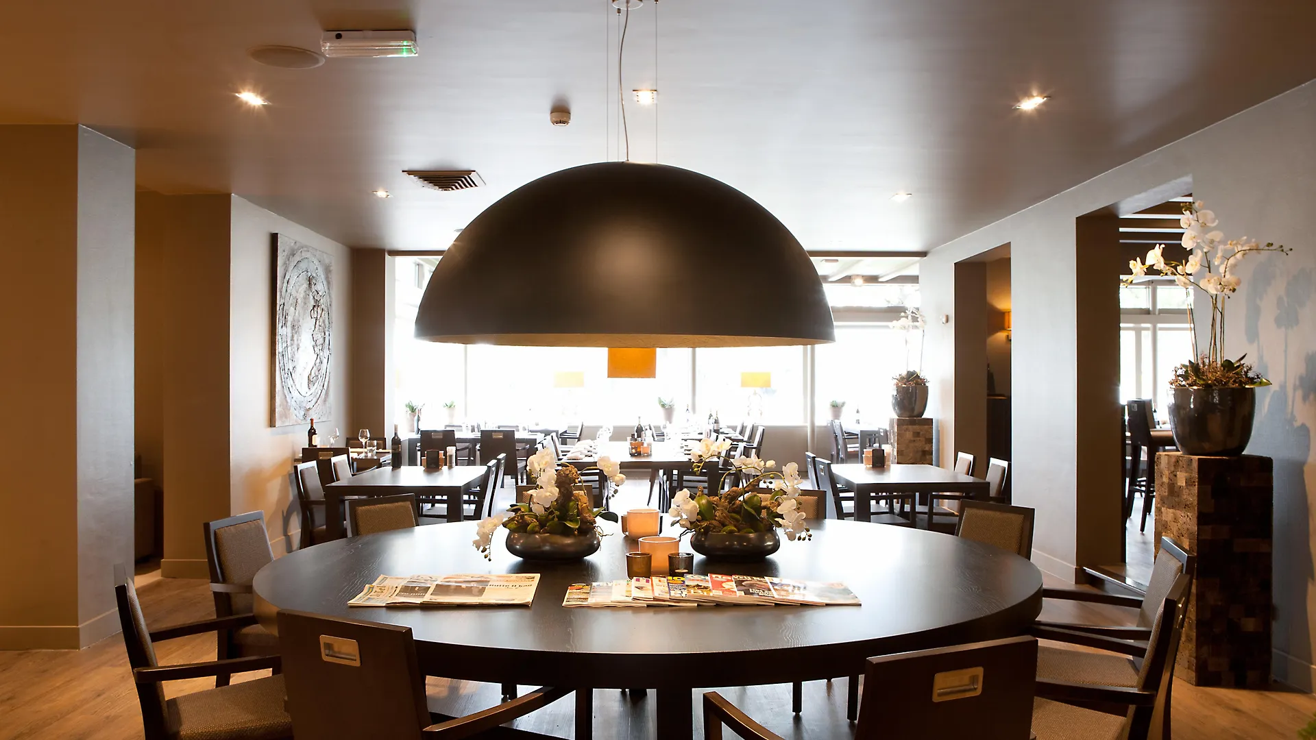 Fletcher Hotel-Restaurant Het Witte Huis Soest