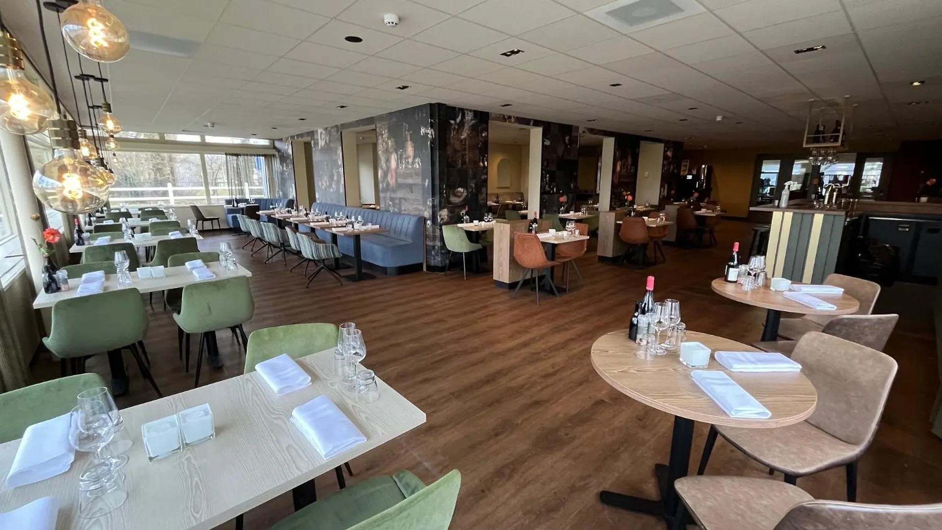 Fletcher Hotel-Restaurant Het Witte Huis Soest