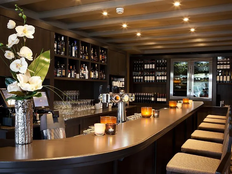 **** Hotel Fletcher Hotel-Restaurant Het Witte Huis Soest Netherlands