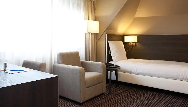 Fletcher Hotel-Restaurant Het Witte Huis Soest 4*,  Netherlands