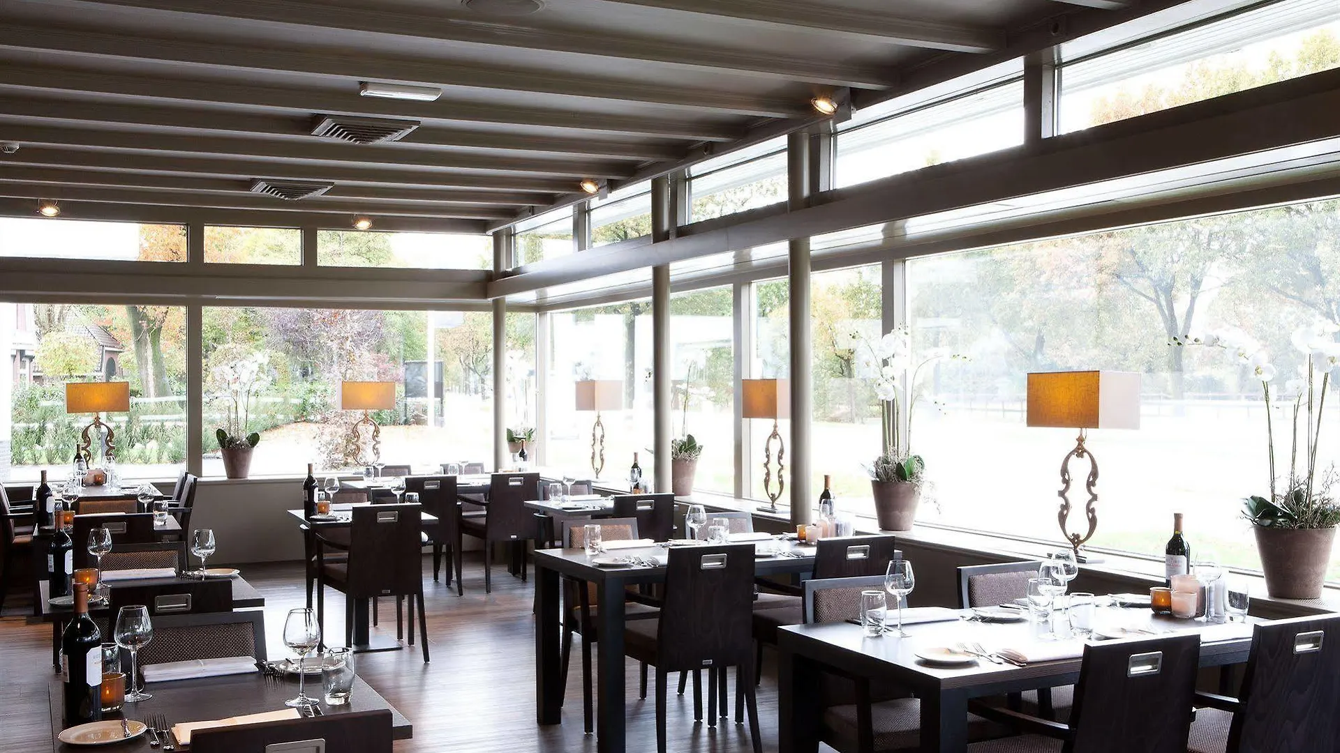 Fletcher Hotel-Restaurant Het Witte Huis Soest