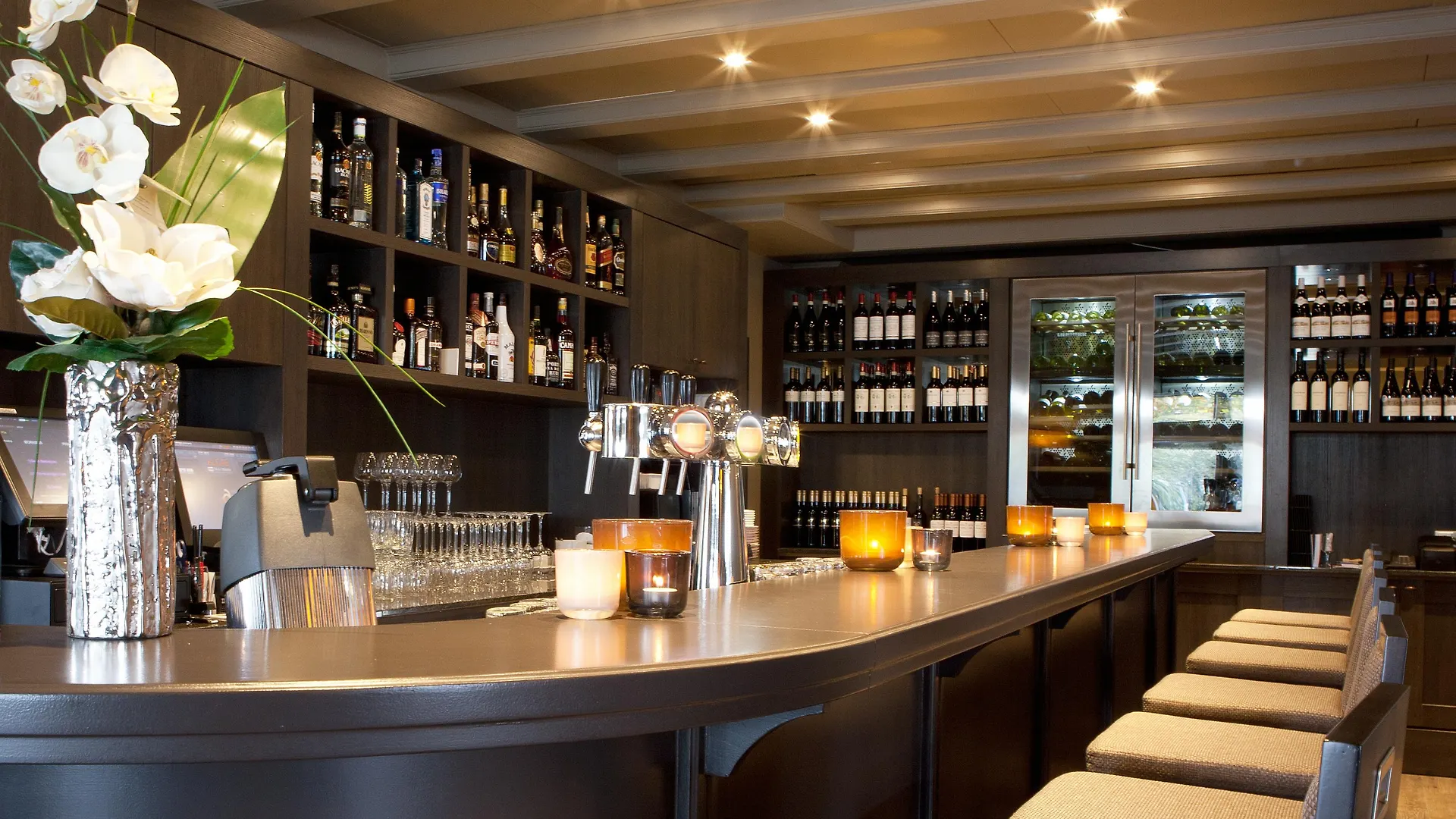 **** Hotel Fletcher Hotel-Restaurant Het Witte Huis Soest Nederland