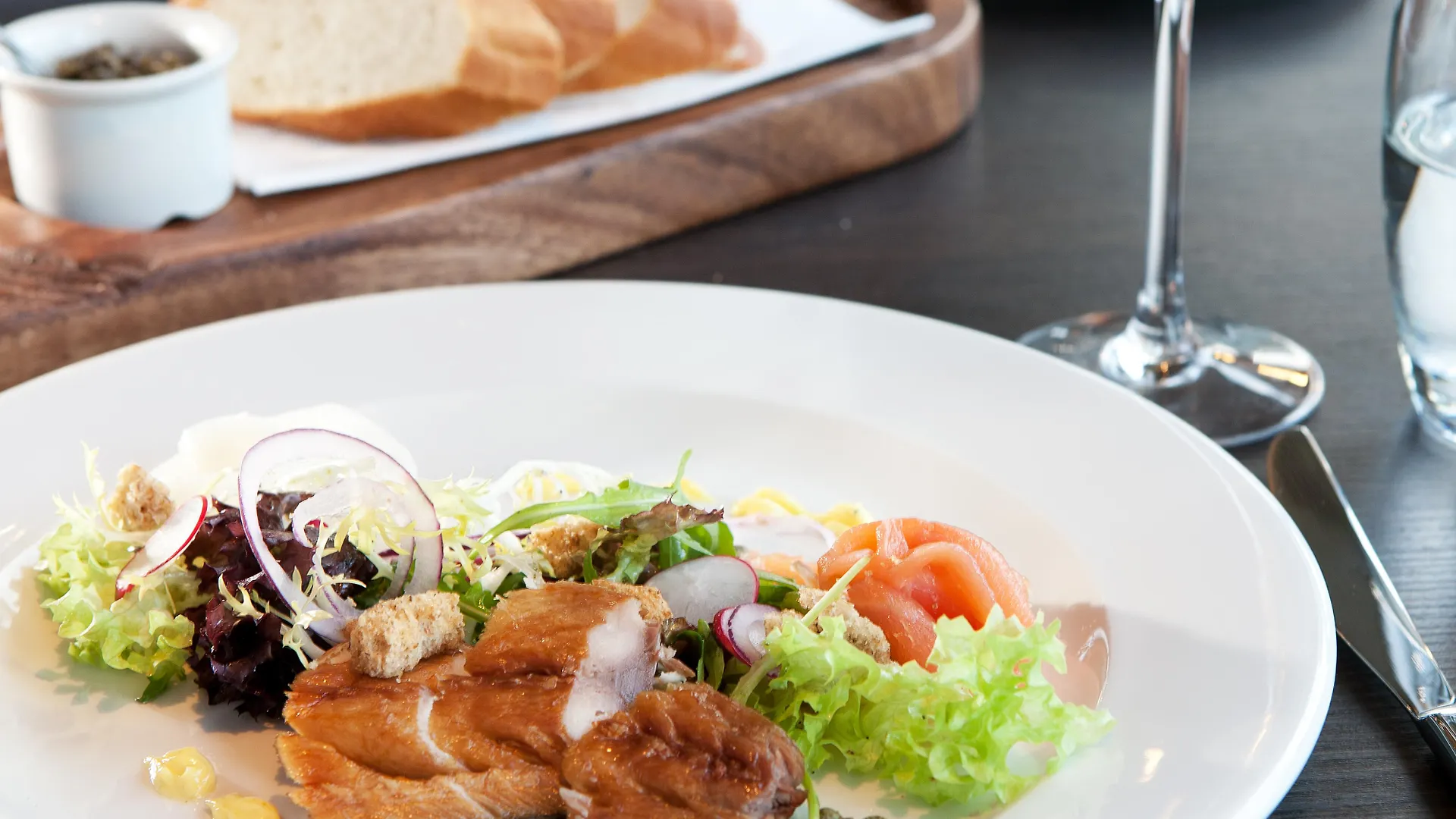 Fletcher Hotel-Restaurant Het Witte Huis Soest 4*,