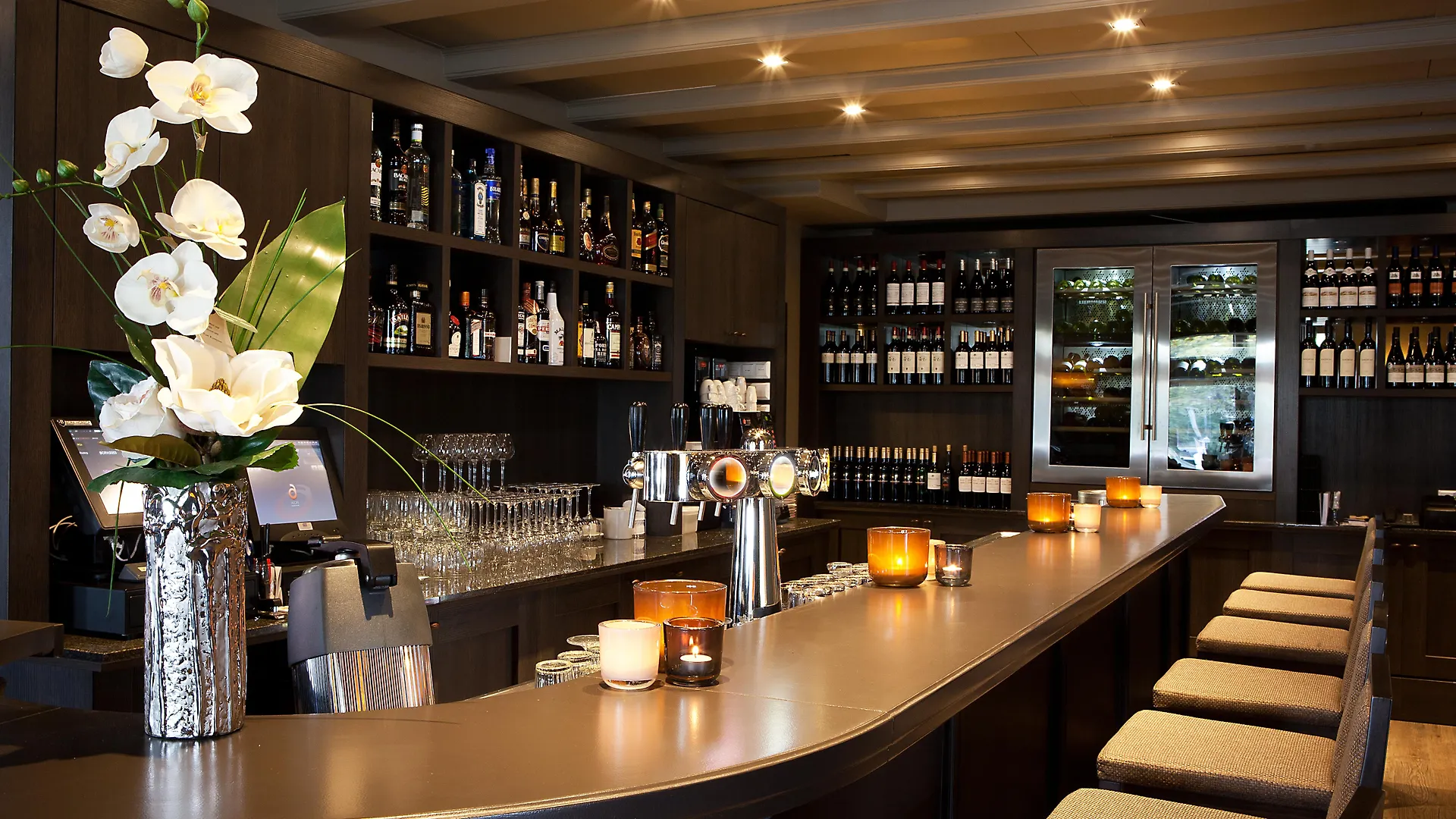 **** Hotel Fletcher Hotel-Restaurant Het Witte Huis Soest Nederland