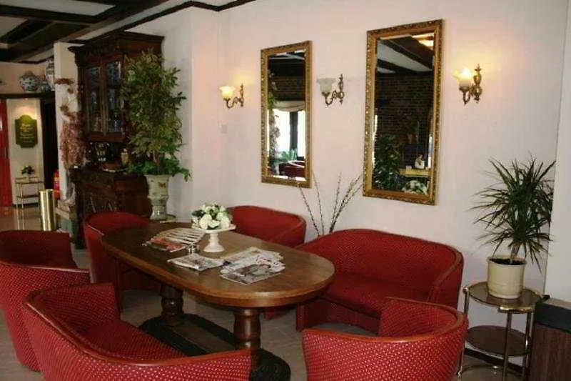 Fletcher Hotel-Restaurant Het Witte Huis Soest