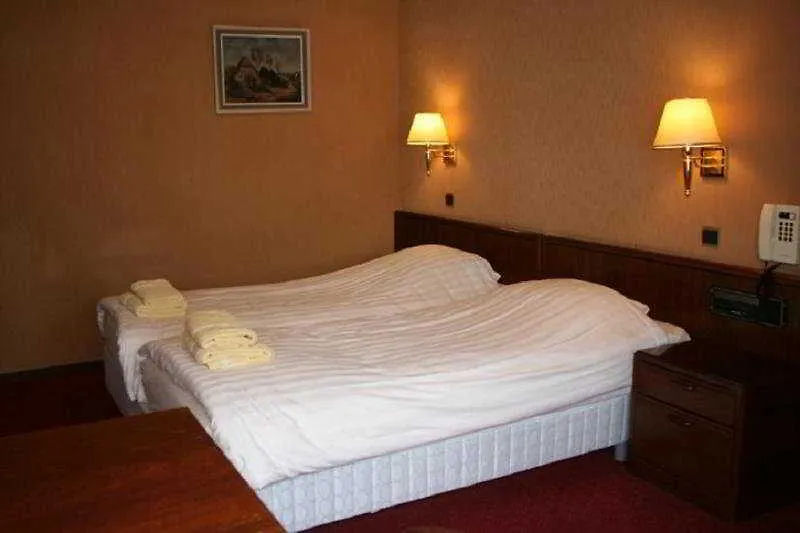 Hotel Fletcher Hotel-Restaurant Het Witte Huis Soest