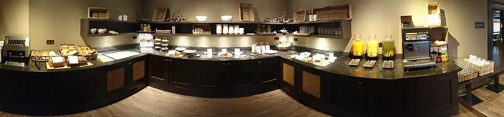 Hotel Fletcher Hotel-Restaurant Het Witte Huis Soest