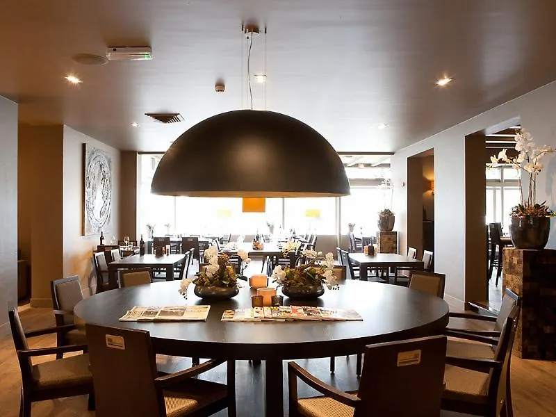 Fletcher Hotel-Restaurant Het Witte Huis Soest 4*,  Nederland