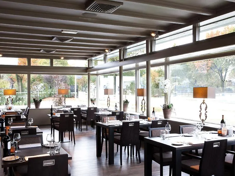 Hotel Fletcher Hotel-Restaurant Het Witte Huis Soest