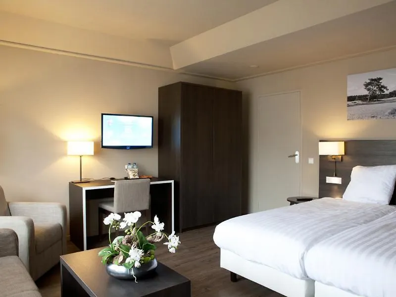 Fletcher Hotel-Restaurant Het Witte Huis Soest
