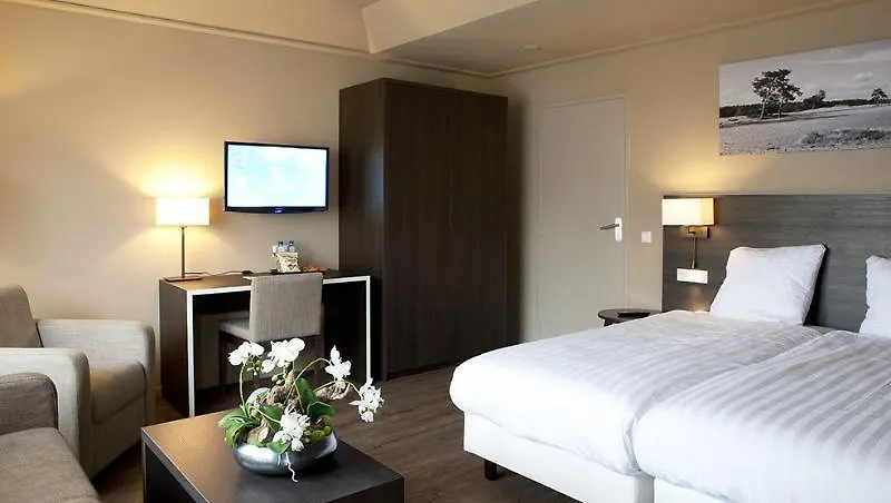 Hotel Fletcher Hotel-Restaurant Het Witte Huis Soest