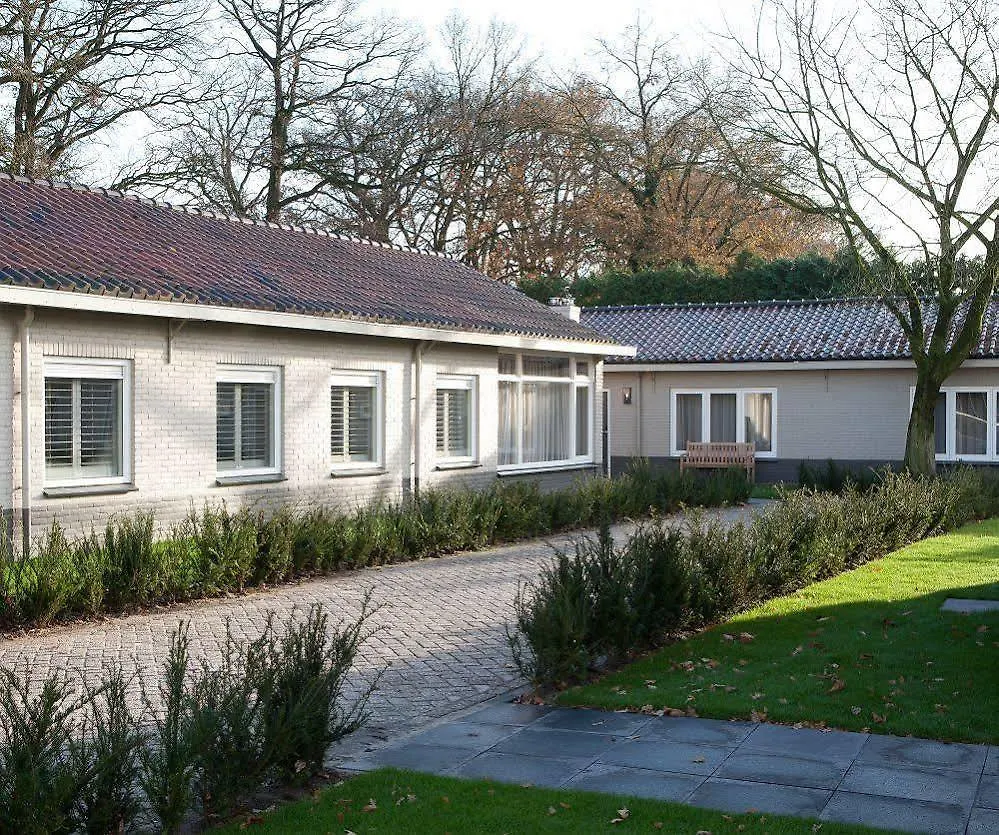 Fletcher Hotel-Restaurant Het Witte Huis Soest