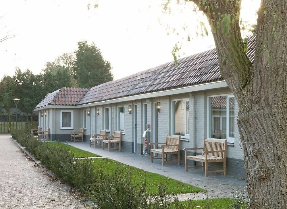 Fletcher Hotel-Restaurant Het Witte Huis Soest Hotel
