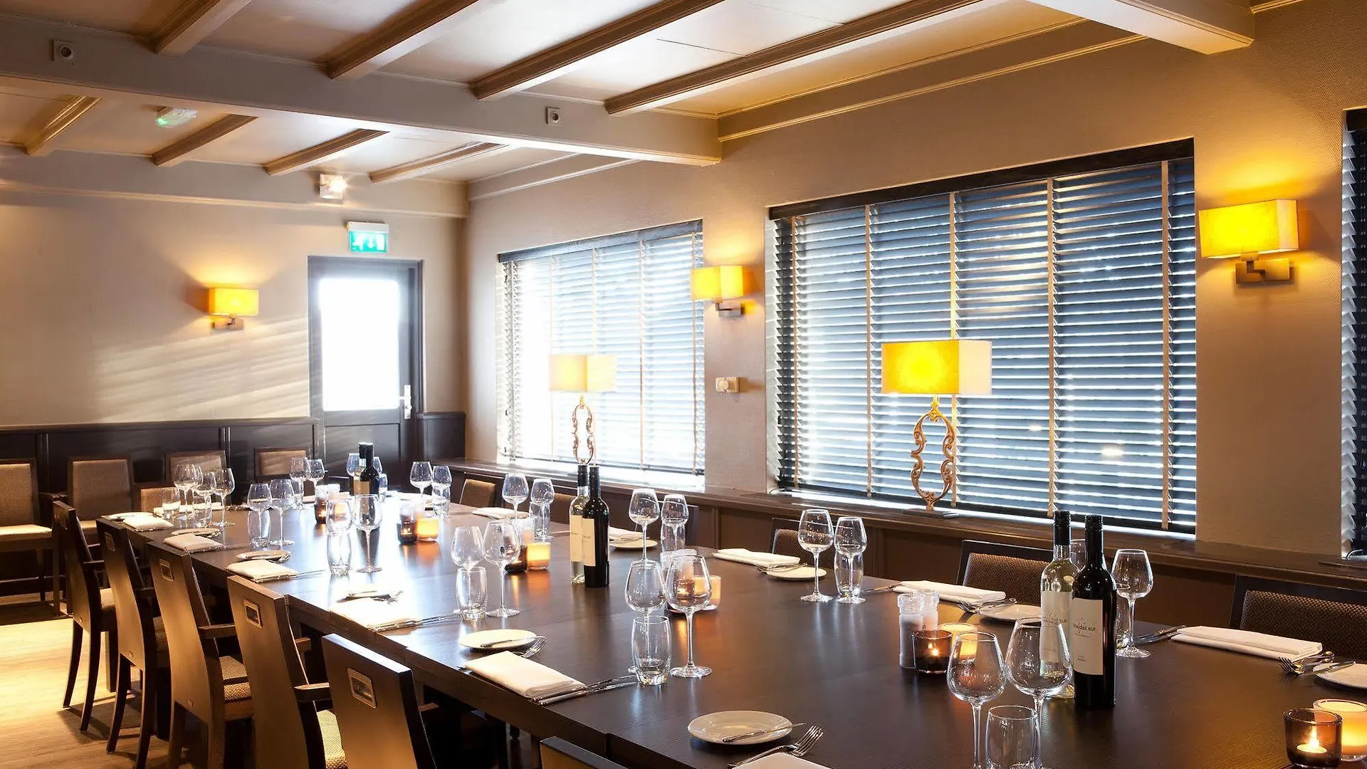 Fletcher Hotel-Restaurant Het Witte Huis Soest